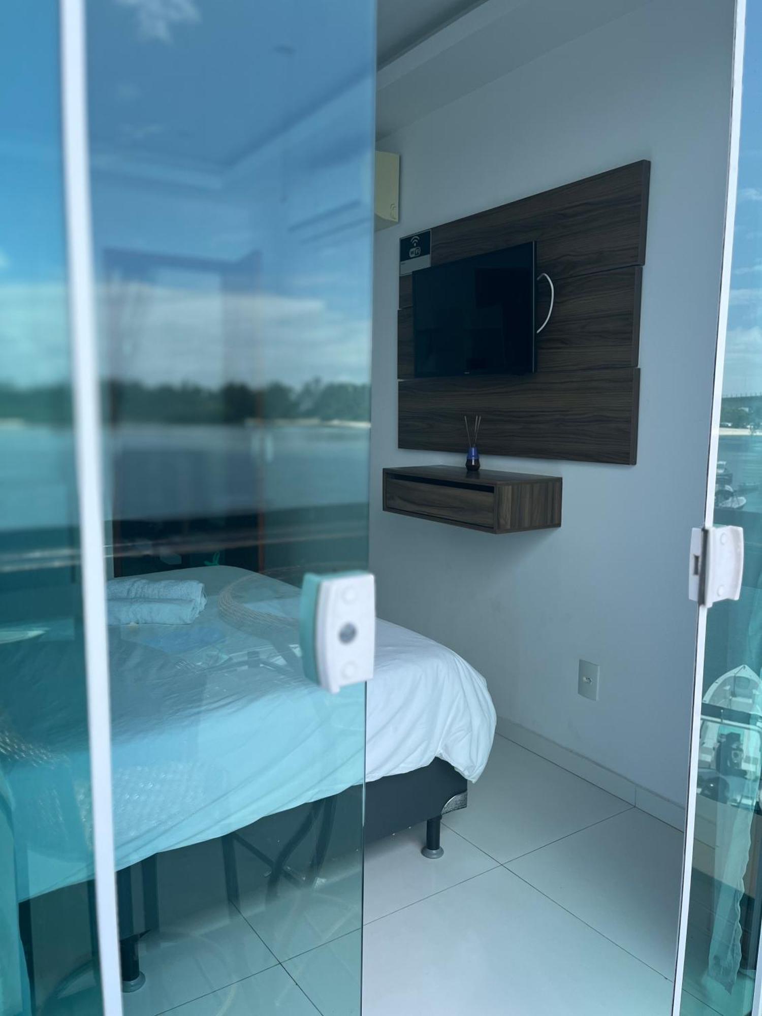 Pousada Seven Sunset Club Marambaia Hotel Рио де Жанейро Екстериор снимка