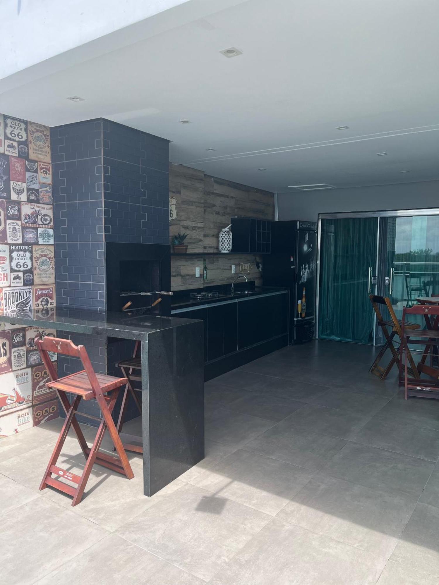 Pousada Seven Sunset Club Marambaia Hotel Рио де Жанейро Екстериор снимка