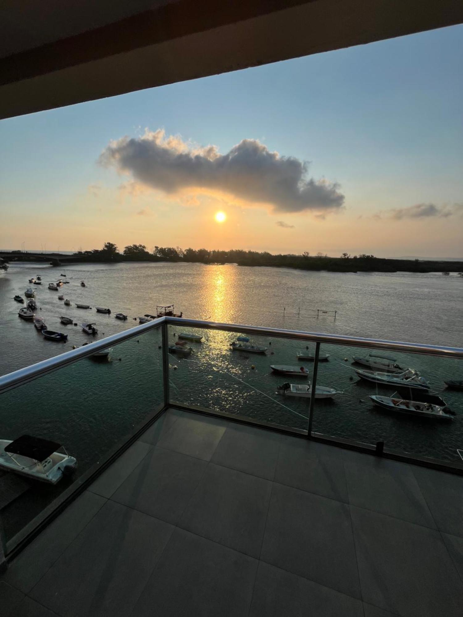 Pousada Seven Sunset Club Marambaia Hotel Рио де Жанейро Екстериор снимка