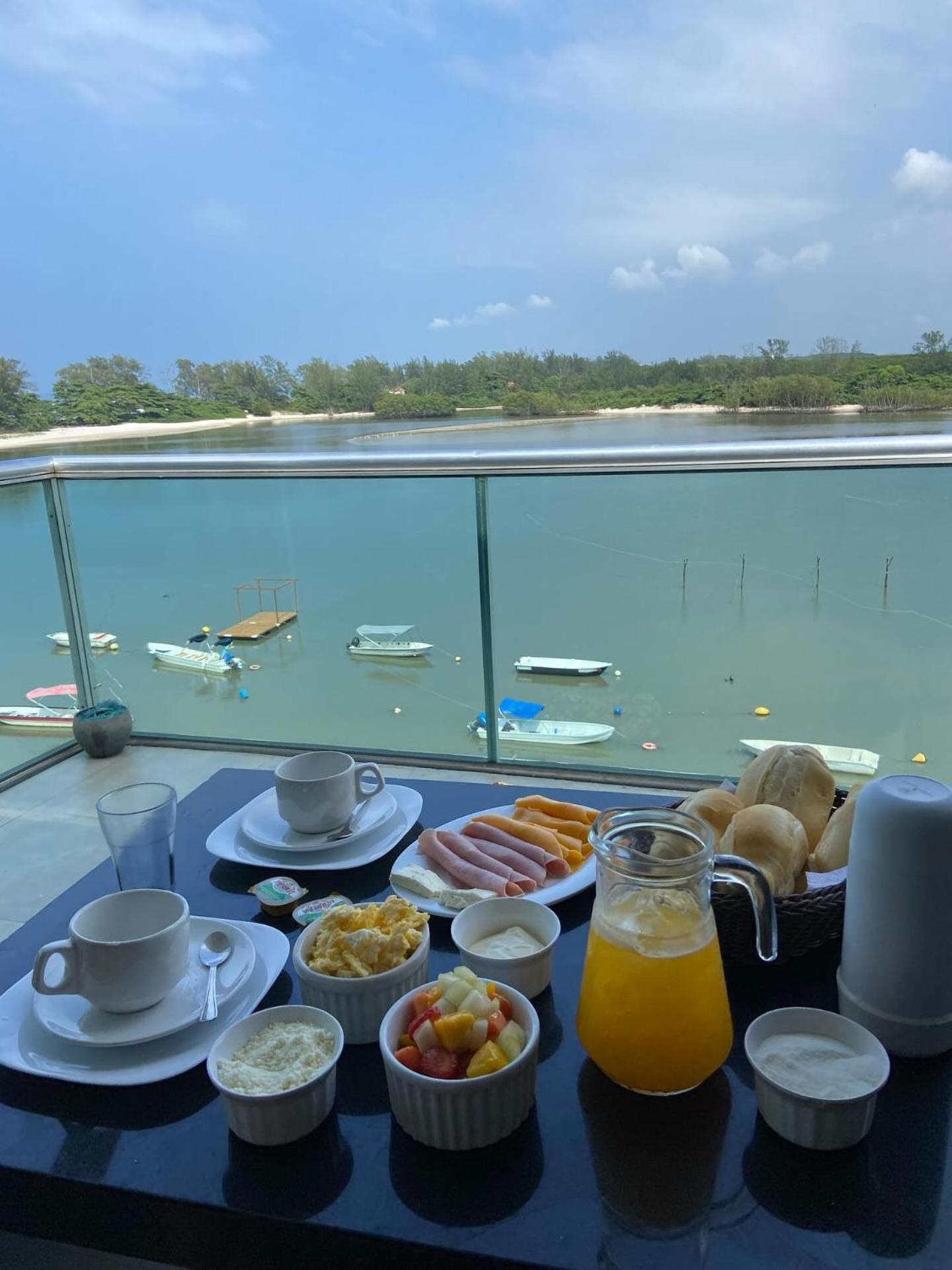 Pousada Seven Sunset Club Marambaia Hotel Рио де Жанейро Екстериор снимка