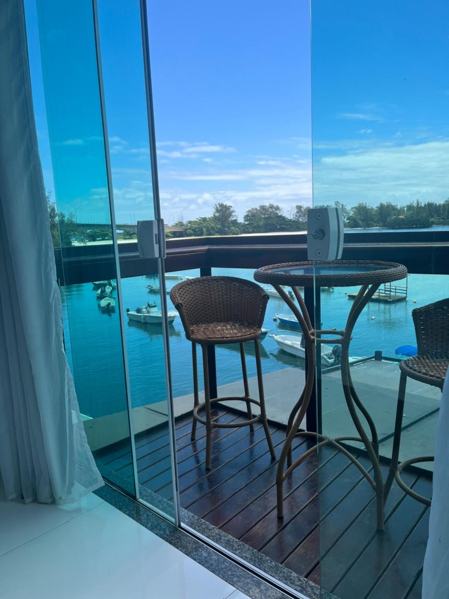 Pousada Seven Sunset Club Marambaia Hotel Рио де Жанейро Екстериор снимка